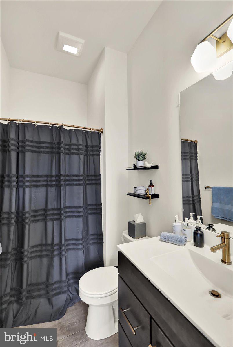 CORNWALL BOROUGH - Residential