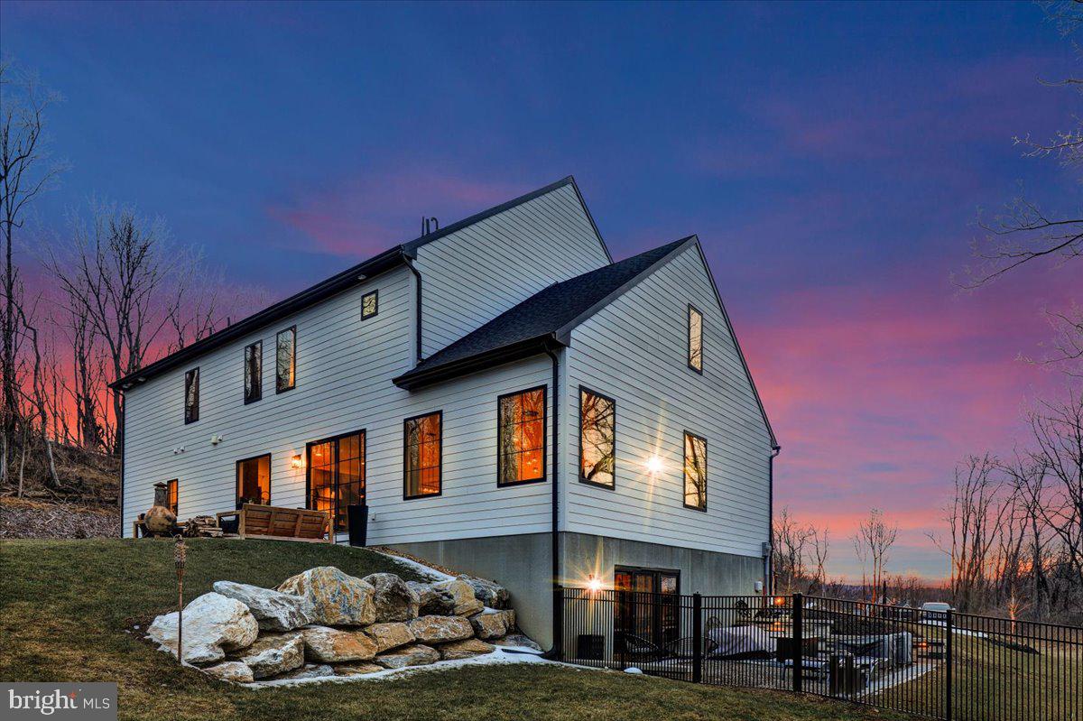 CORNWALL BOROUGH - Residential