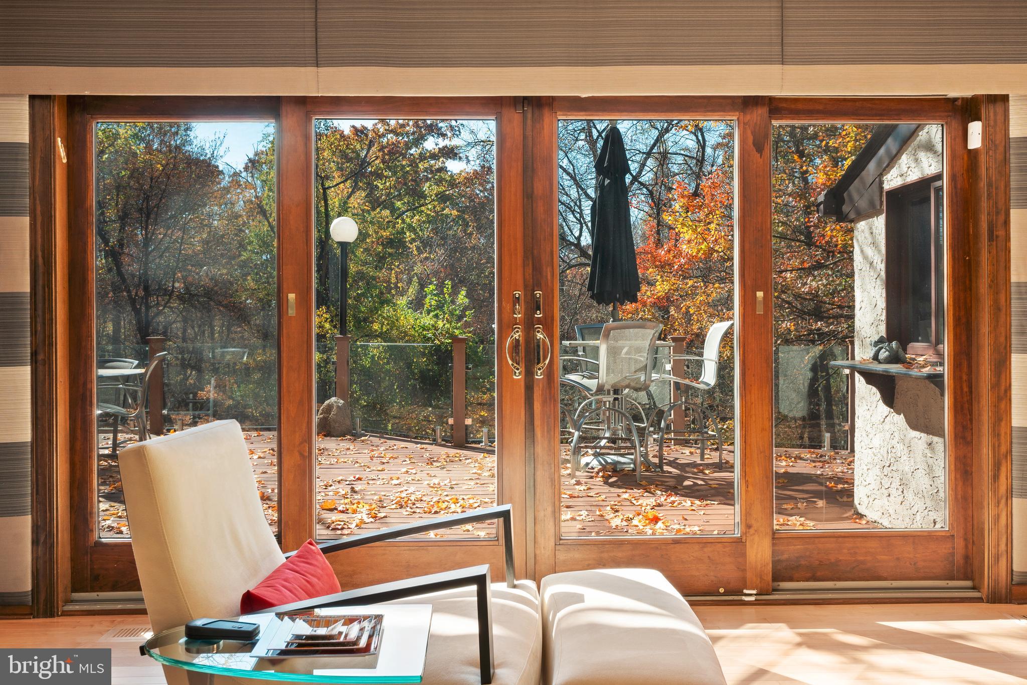 HUNTINGDON VALLEY - Residential