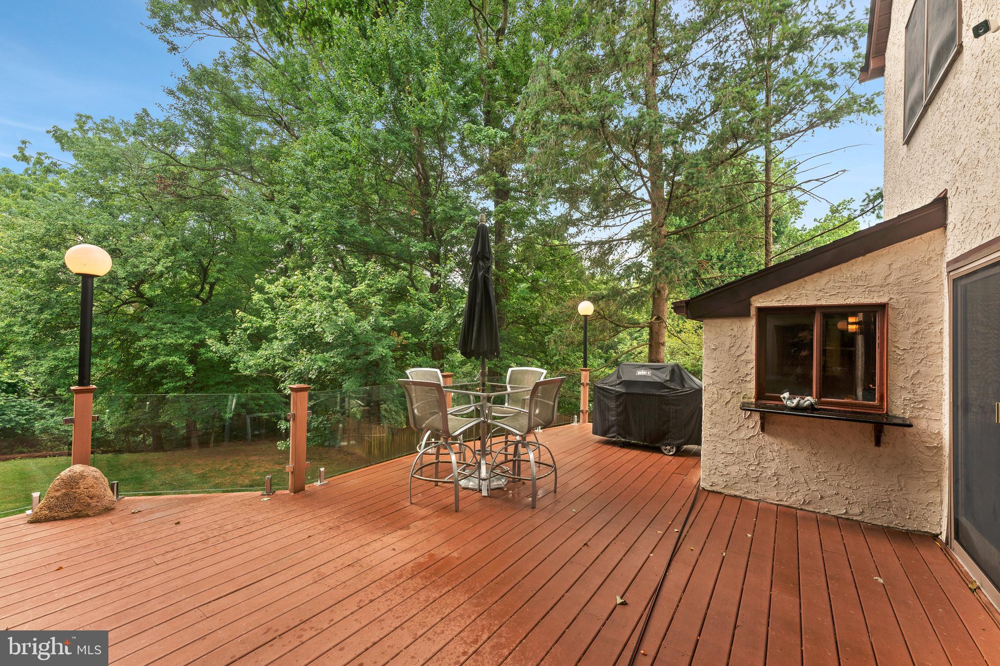 HUNTINGDON VALLEY - Residential