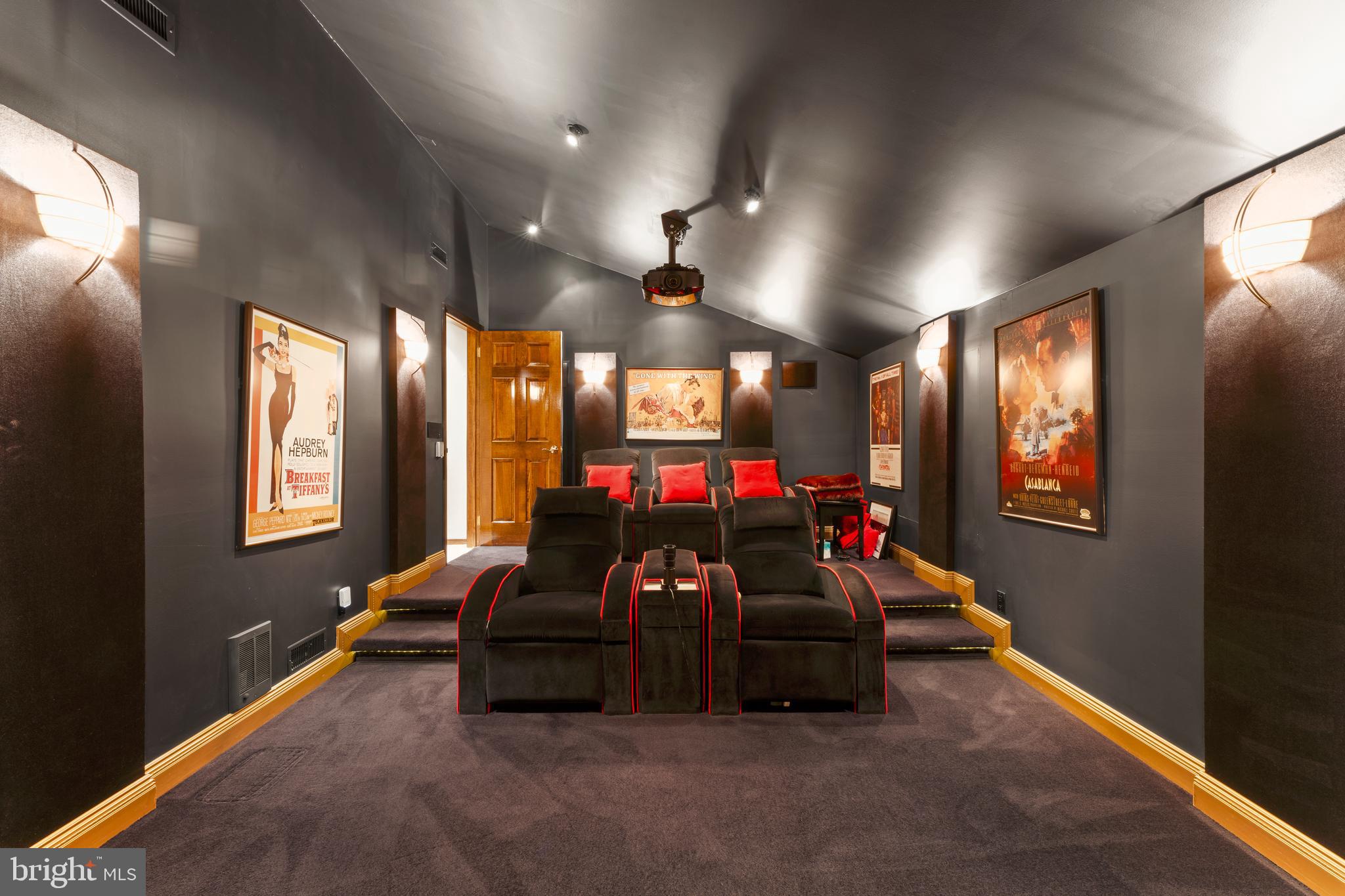 HUNTINGDON VALLEY - Residential