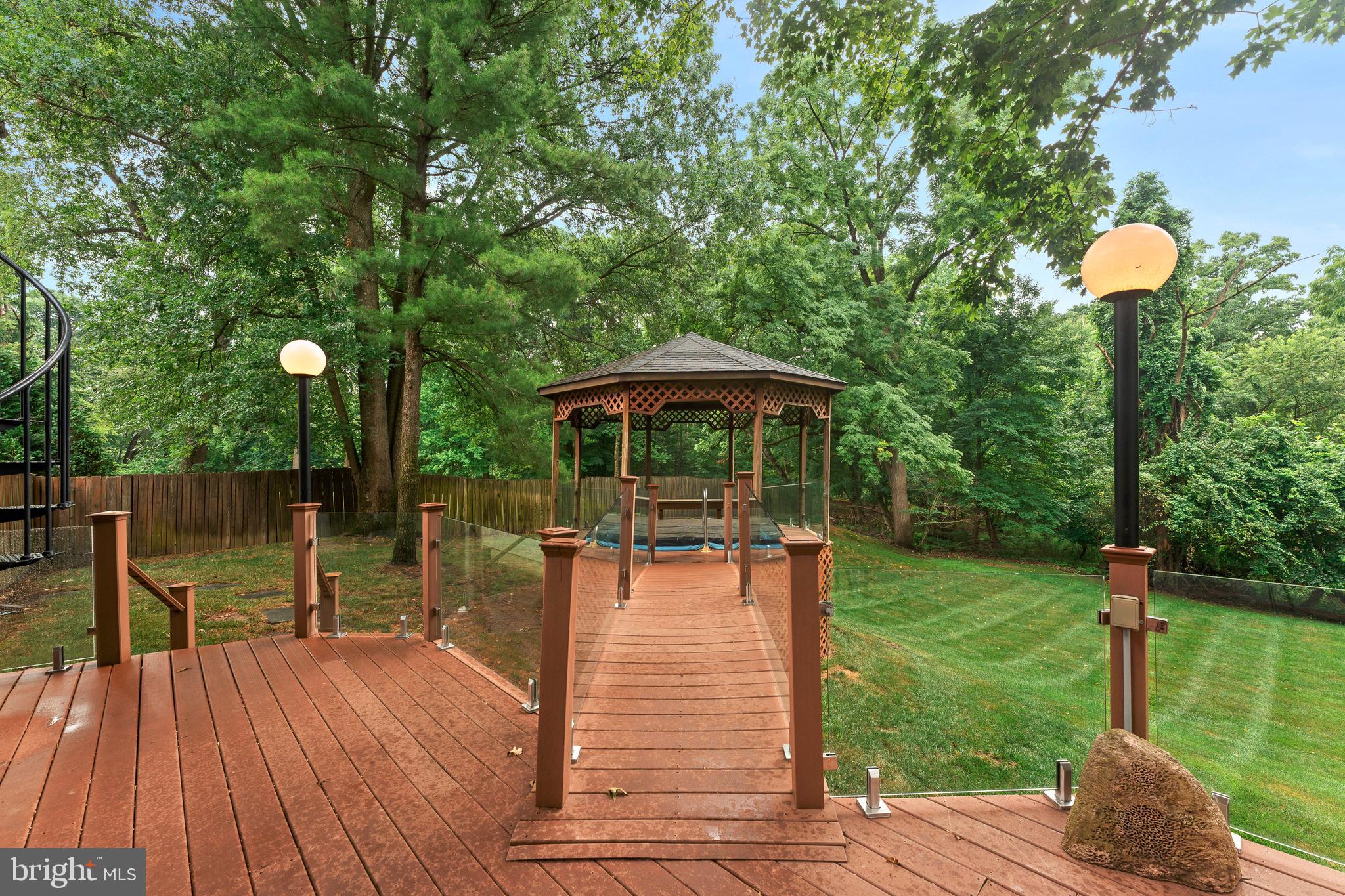 HUNTINGDON VALLEY - Residential