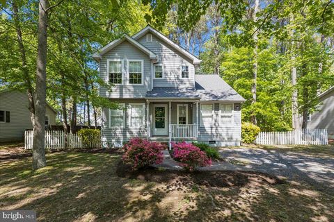 Homes For Sale - 934 Calvert Avenue<br/> ST MICHAELS, MD 21663