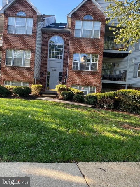 2051 ALICE AVENUE 2051-301 OXON HILL MD 20745