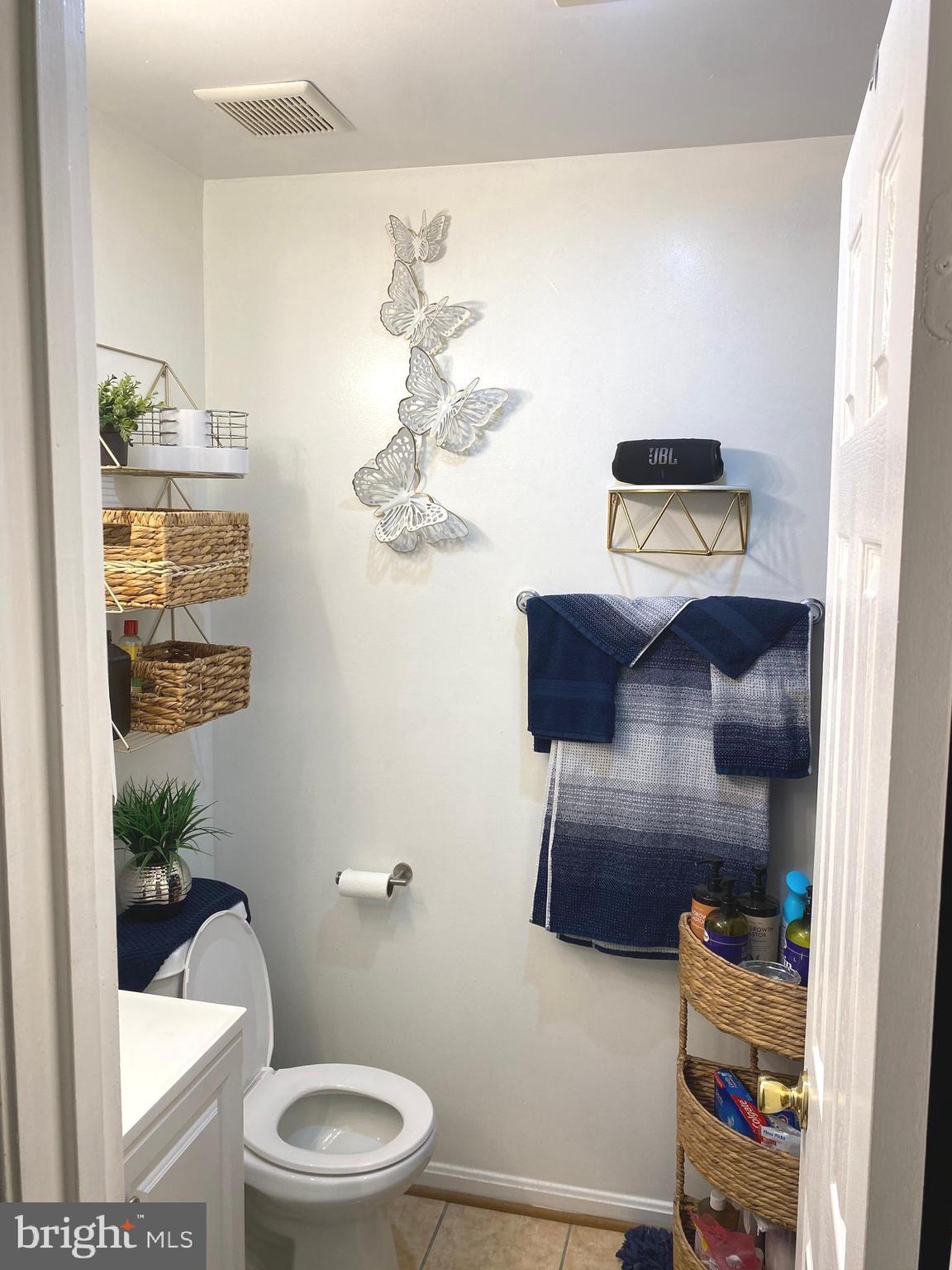 ROSECROFT COMMONS - Residential