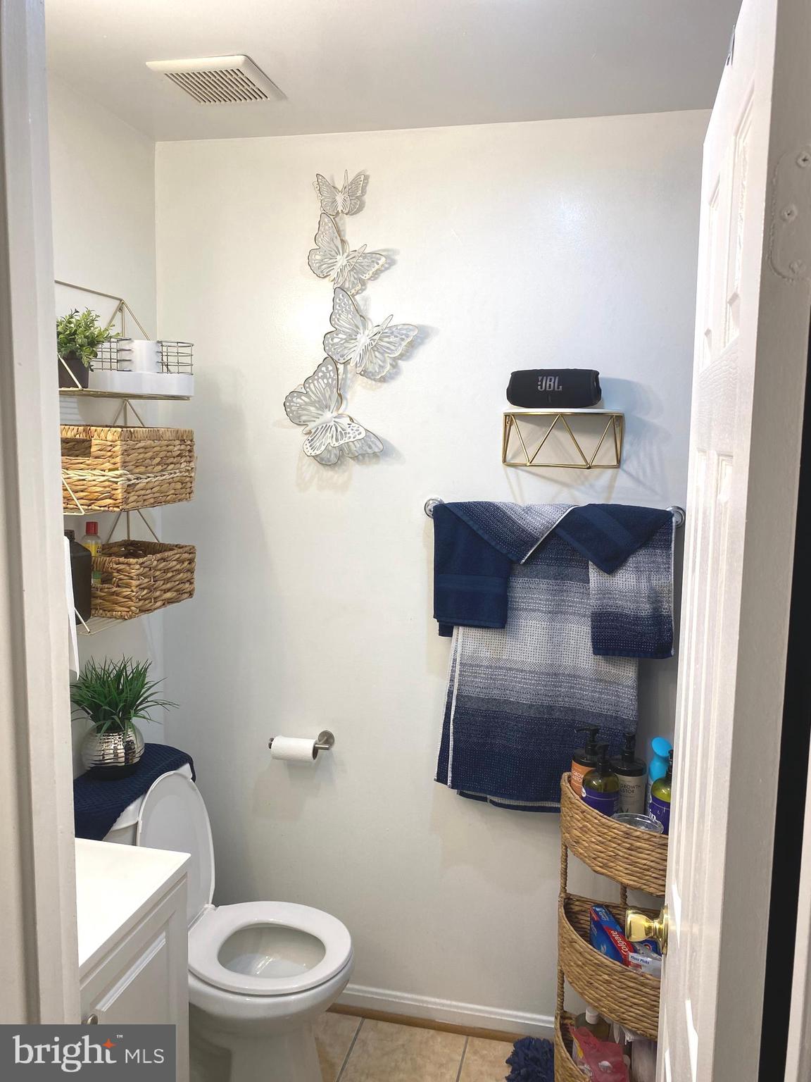 ROSECROFT COMMONS - Residential