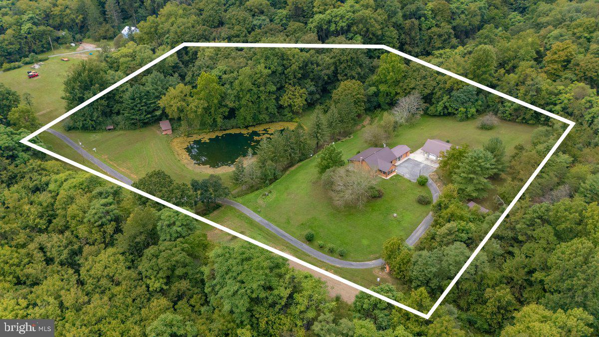 3446 DENEEN ROAD