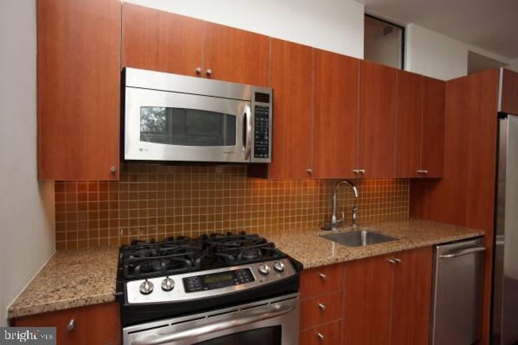 Photo of 1101 Locust Street #8K, PHILADELPHIA, PA 19107 (MLS # PAPH2522168)