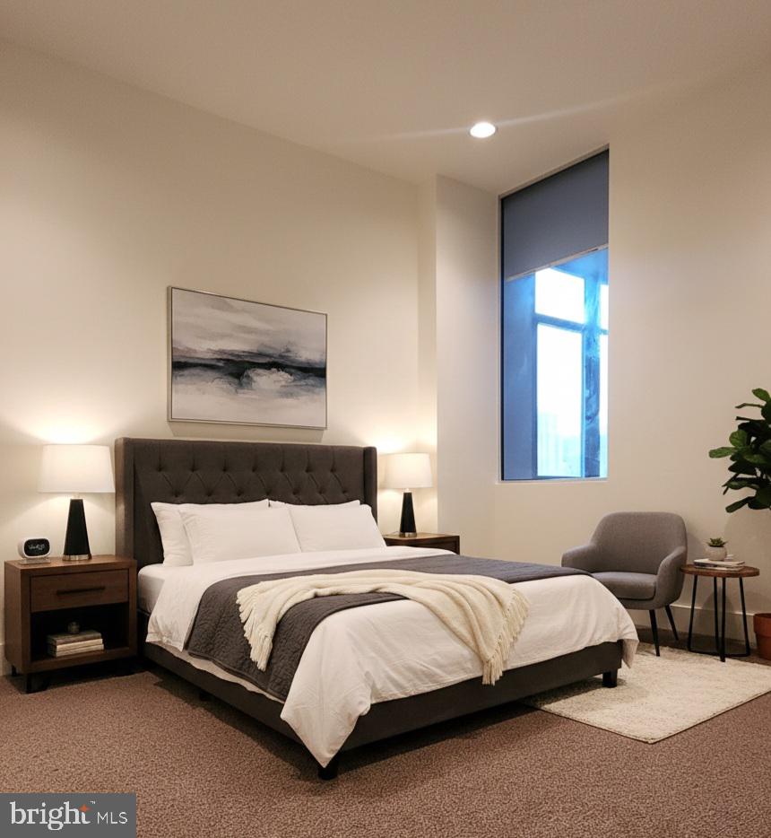 WASHINGTON SQ - Residential