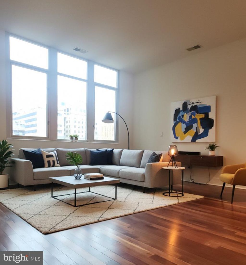 Photo of 1101 Locust Street #8K, PHILADELPHIA, PA 19107 (MLS # PAPH2522168)