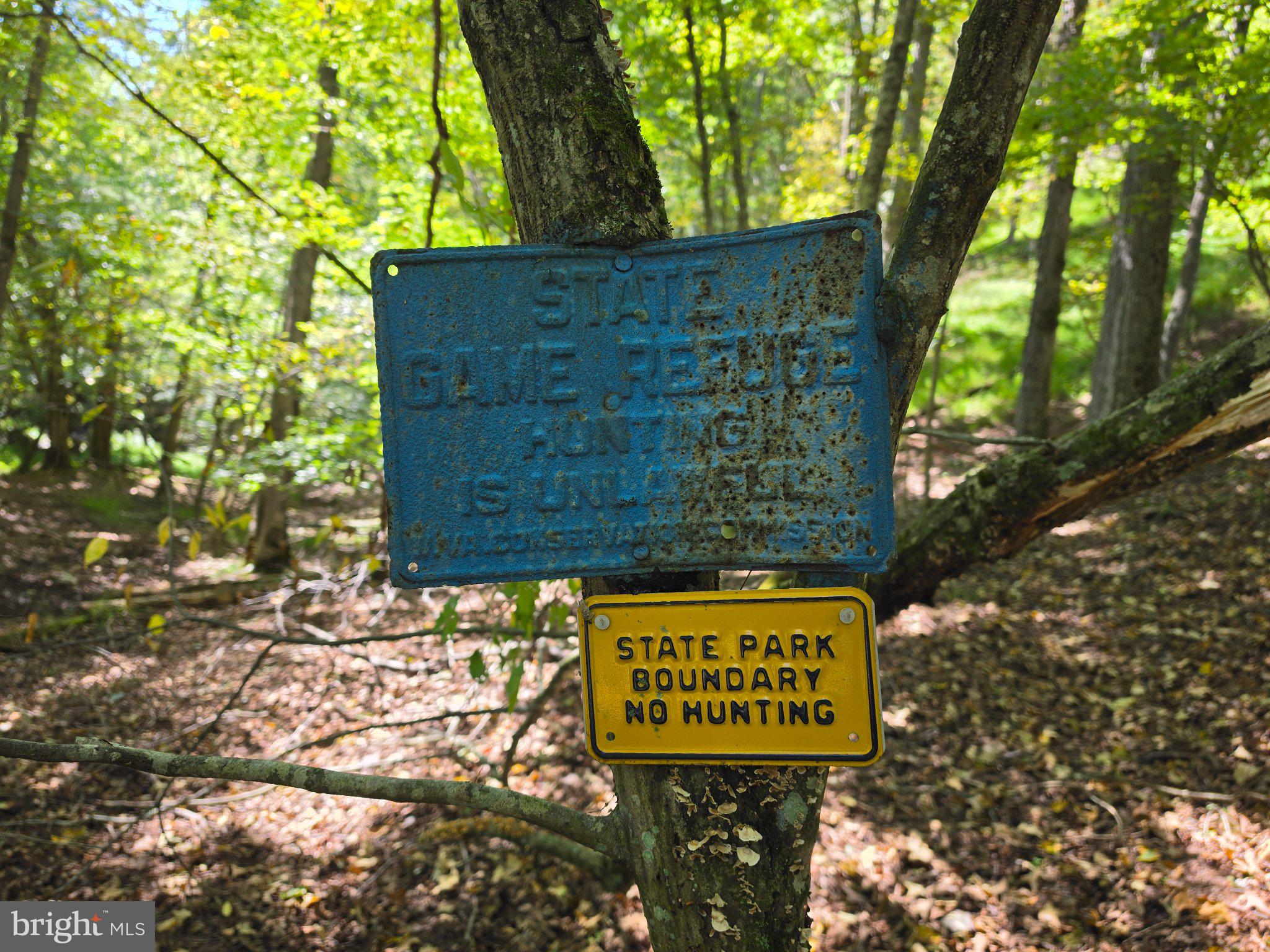 1 ACRE ADJOINING LOST RIVER STATE PARK