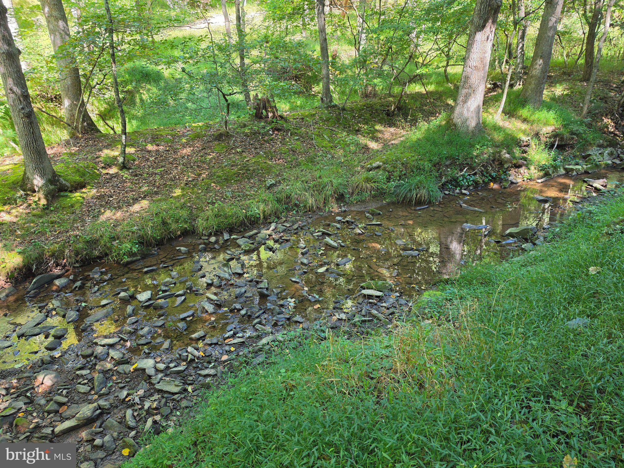 1 ACRE ADJOINING LOST RIVER STATE PARK