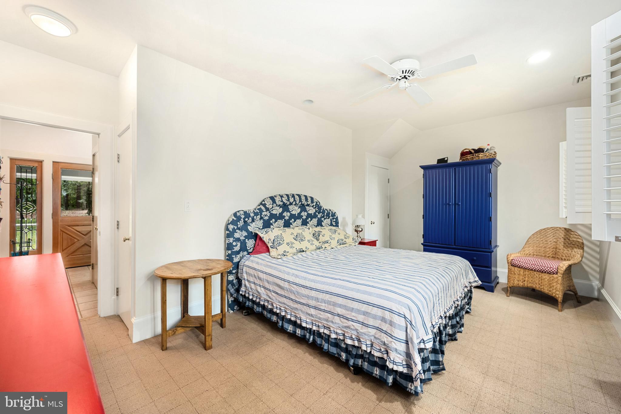 WESTERLY - Residential