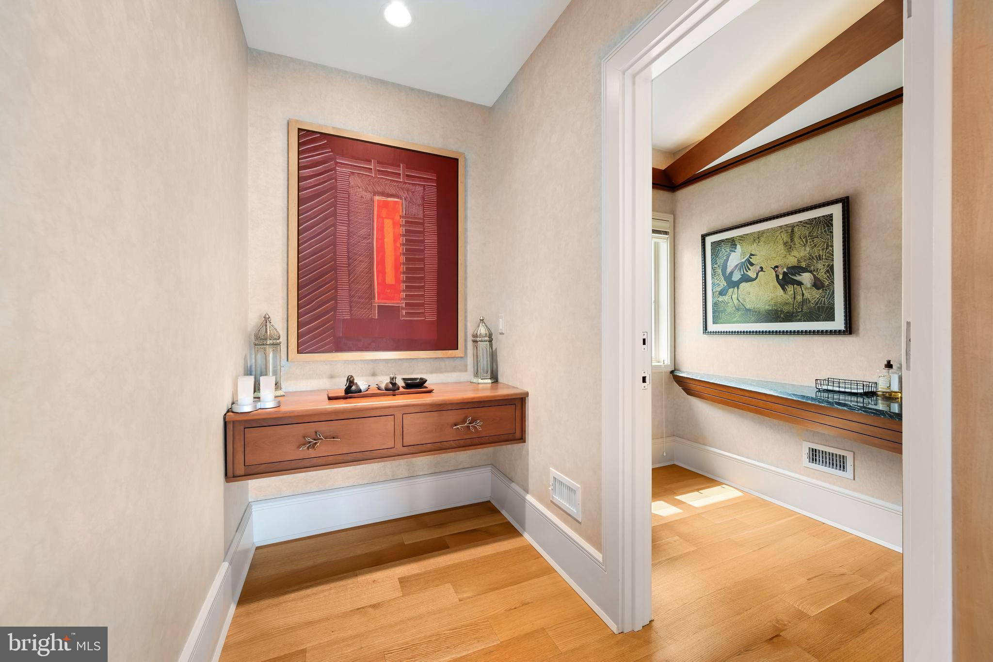 WESTERLY - Residential