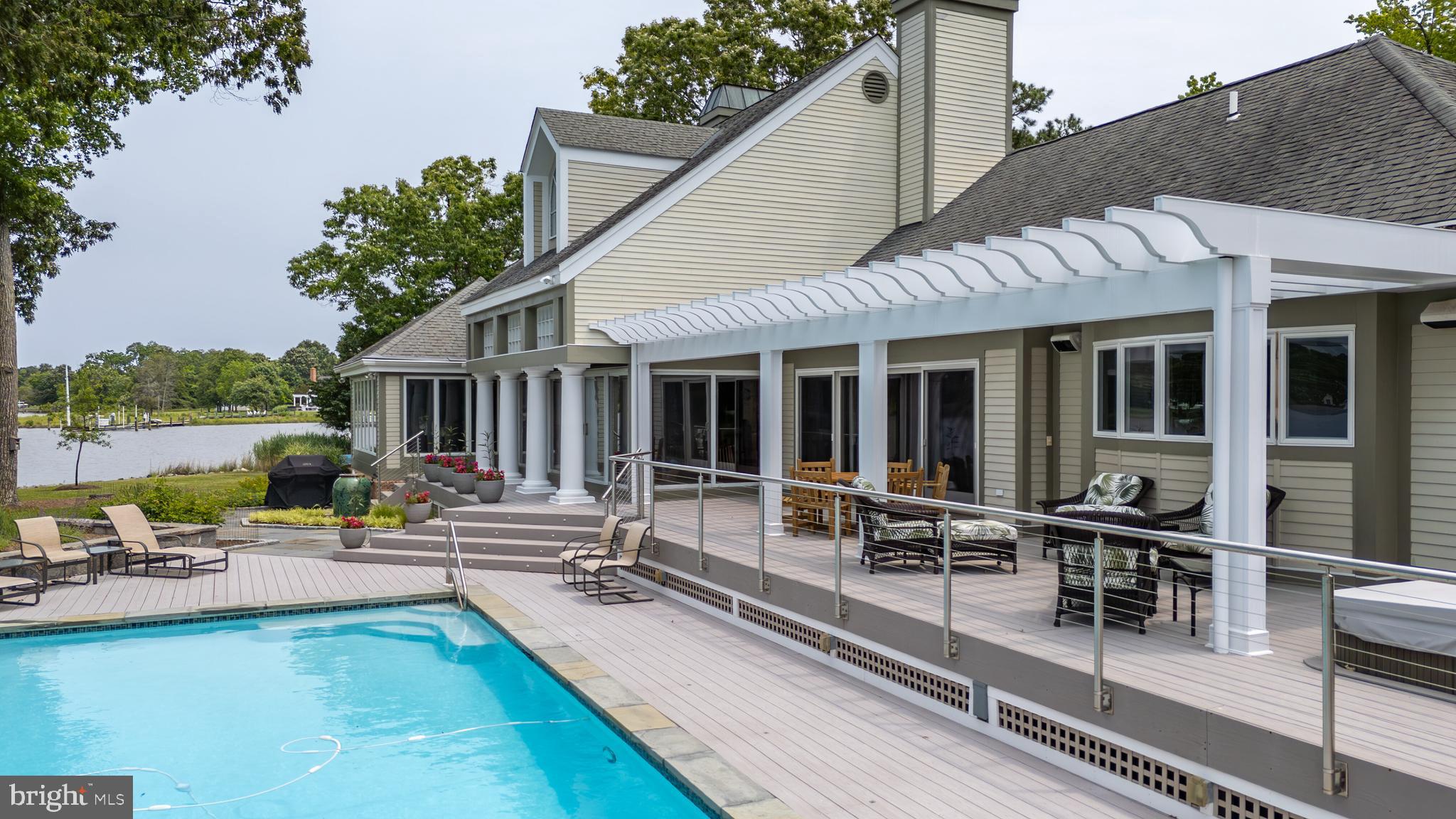 WESTERLY - Residential