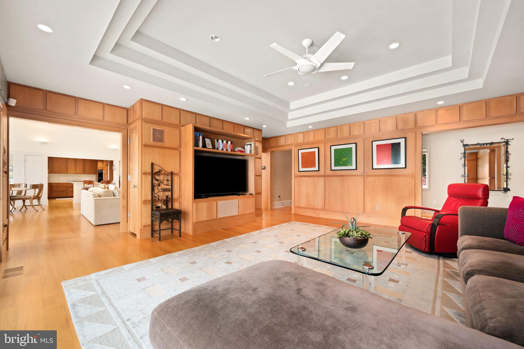 WESTERLY - Residential