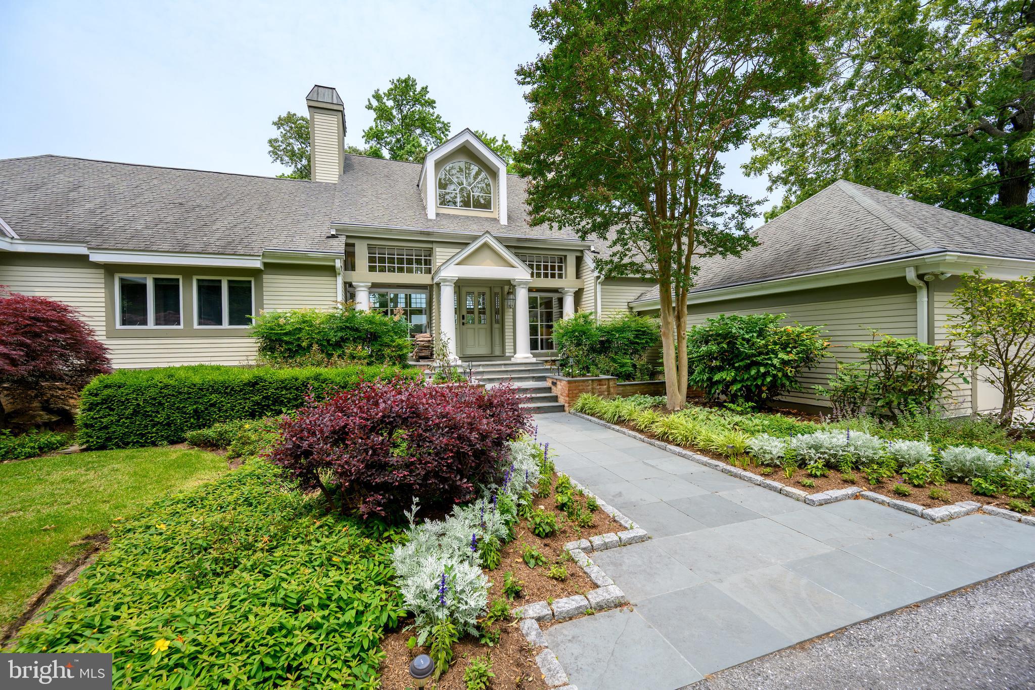 WESTERLY - Residential