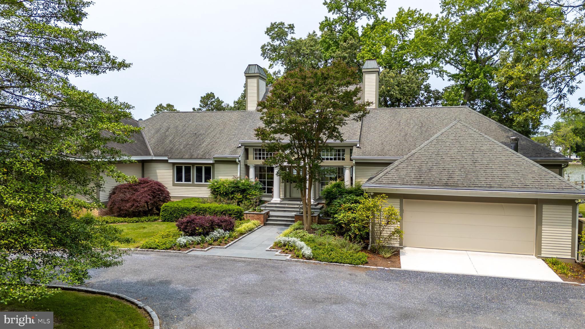 WESTERLY - Residential