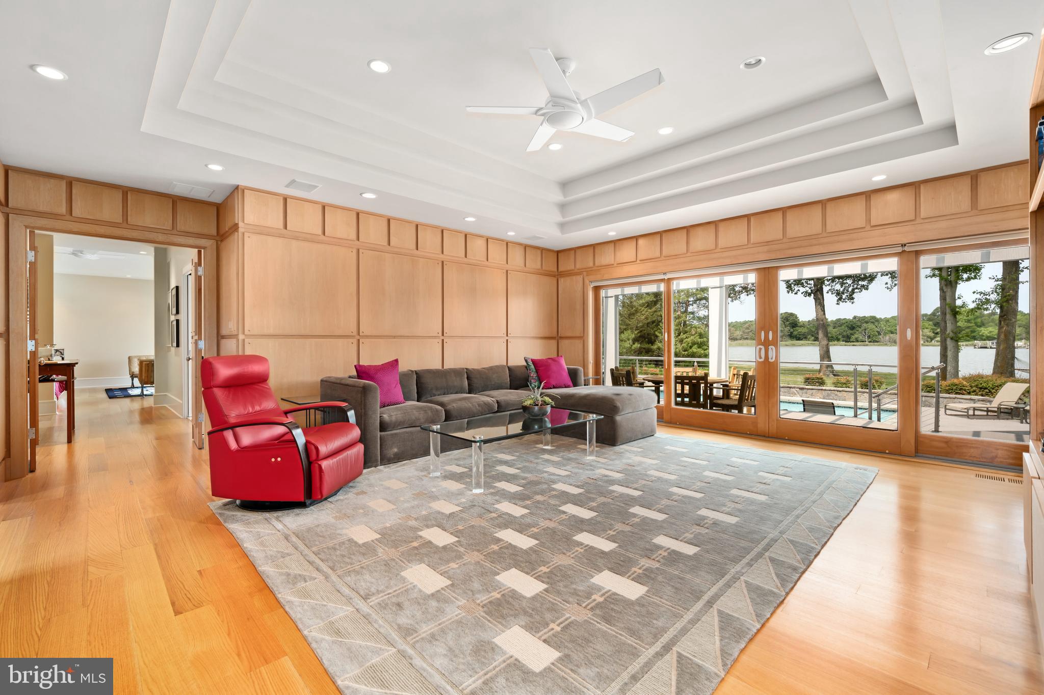 WESTERLY - Residential