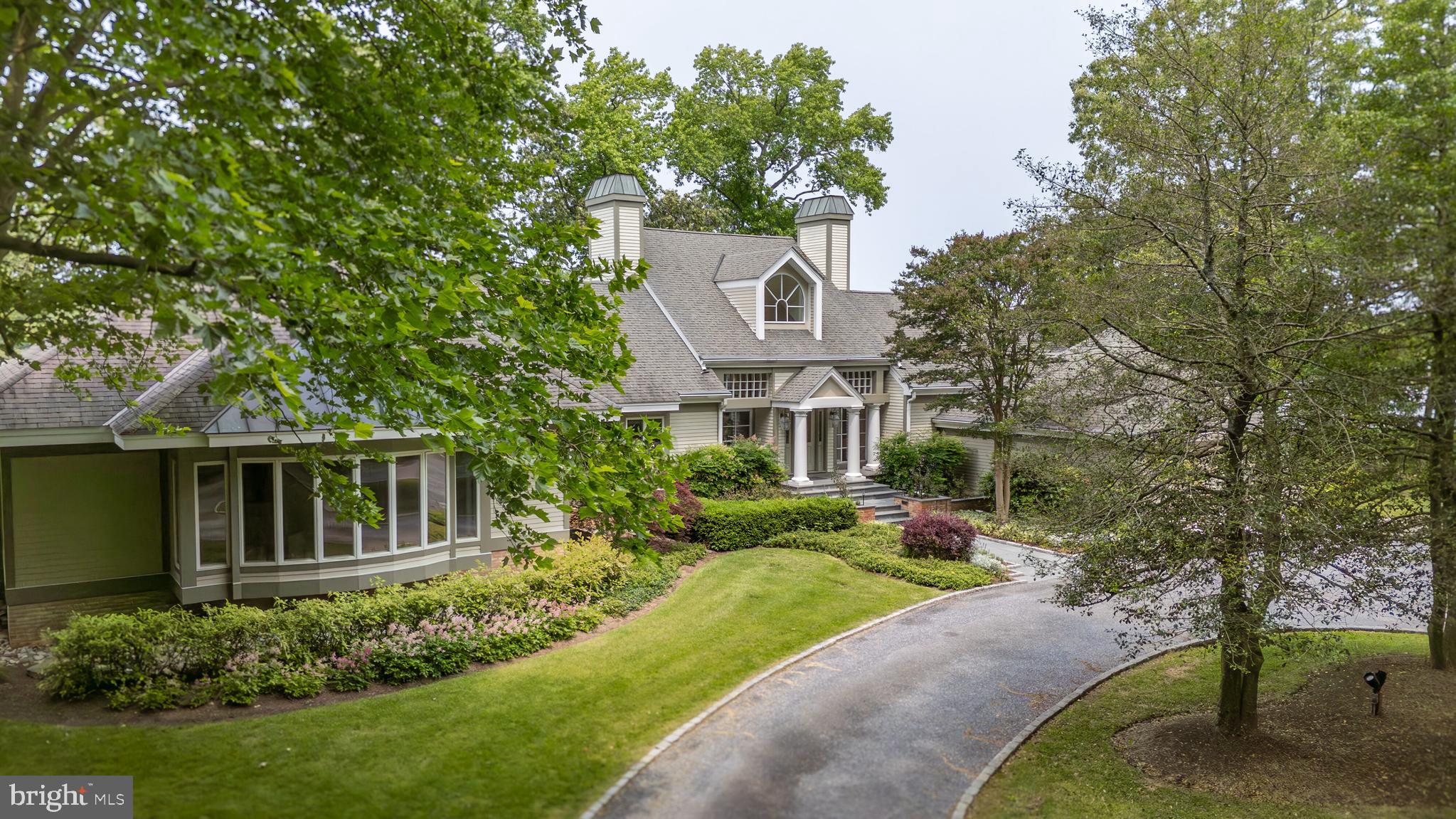 WESTERLY - Residential