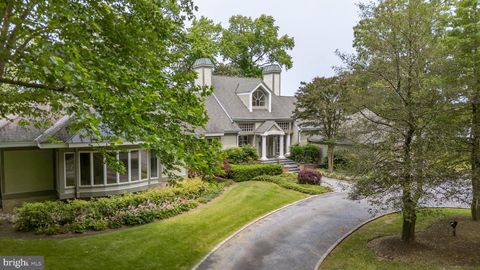 26372 WESTERLY ROAD EASTON MD 21601