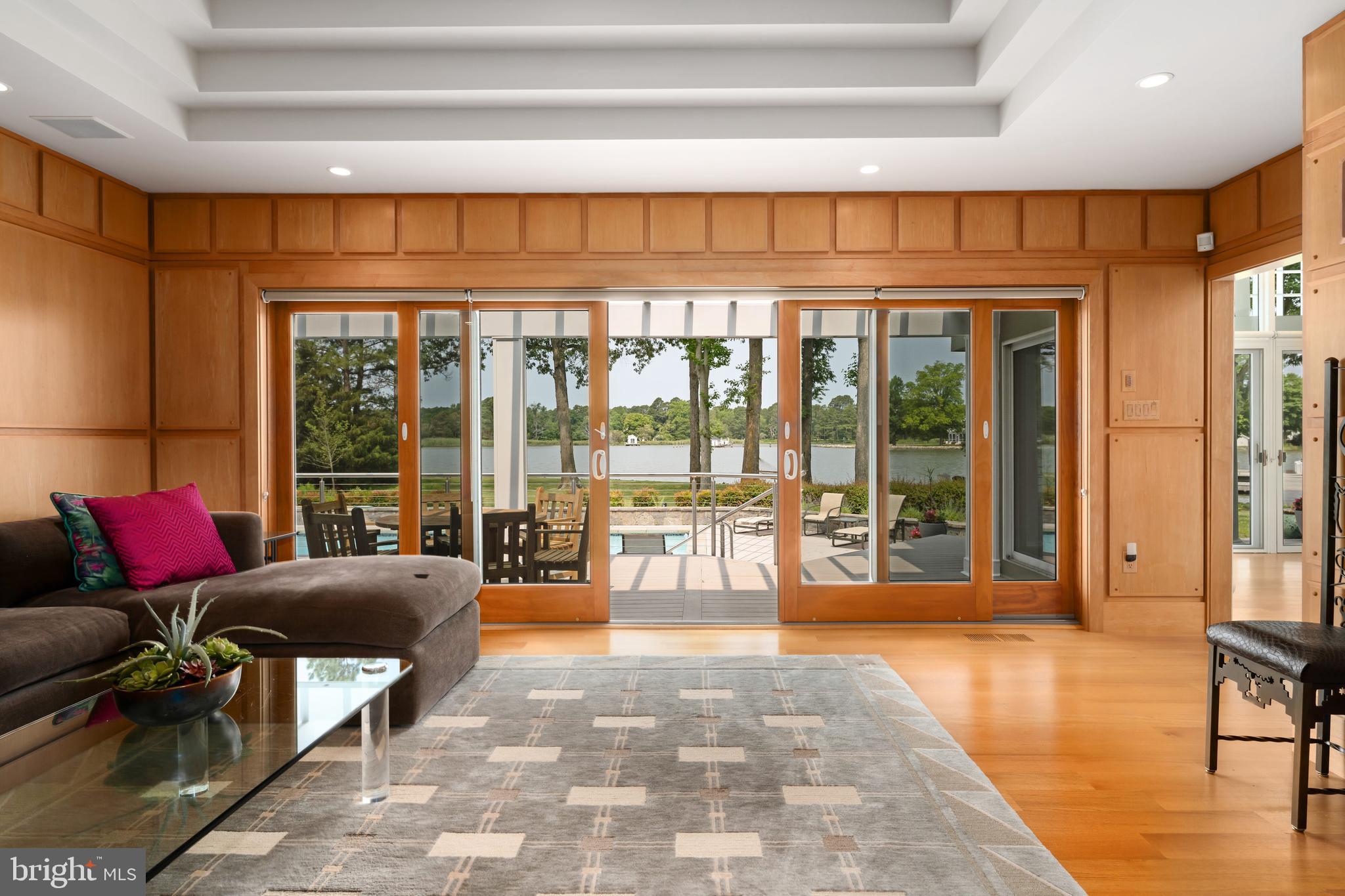 WESTERLY - Residential