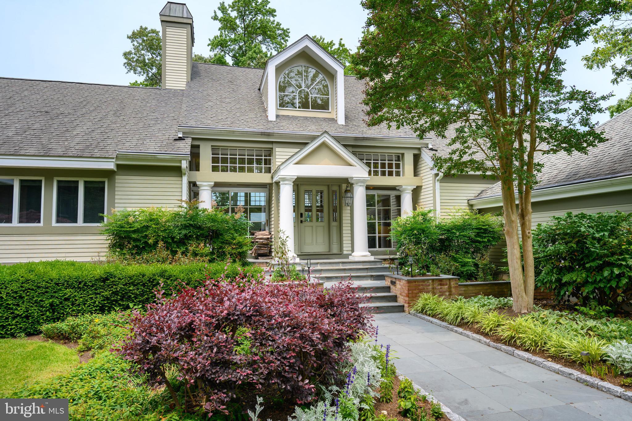 WESTERLY - Residential