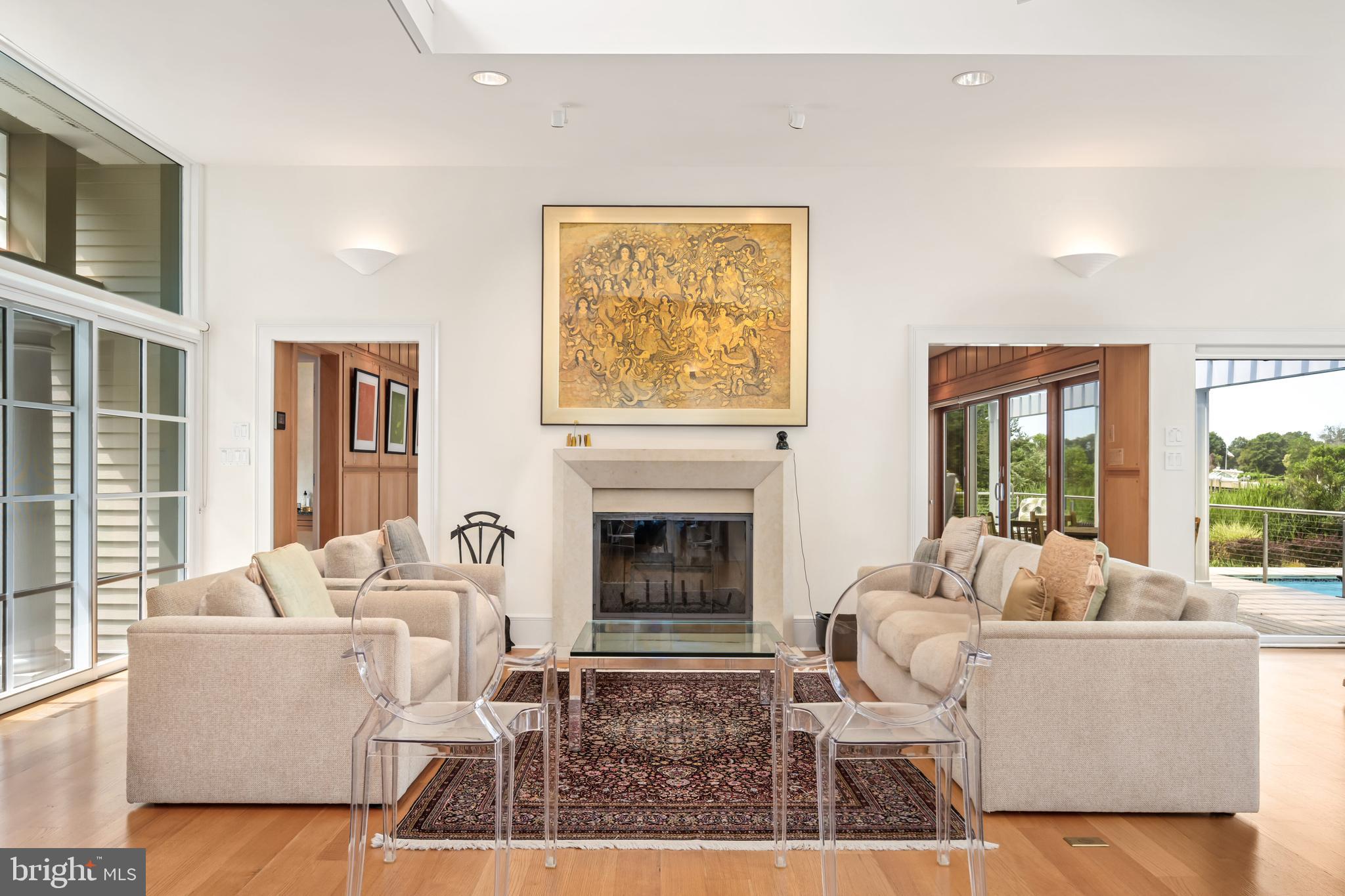 WESTERLY - Residential