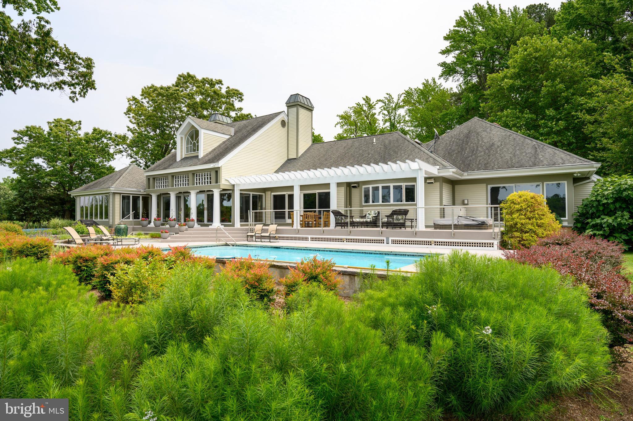 WESTERLY - Residential