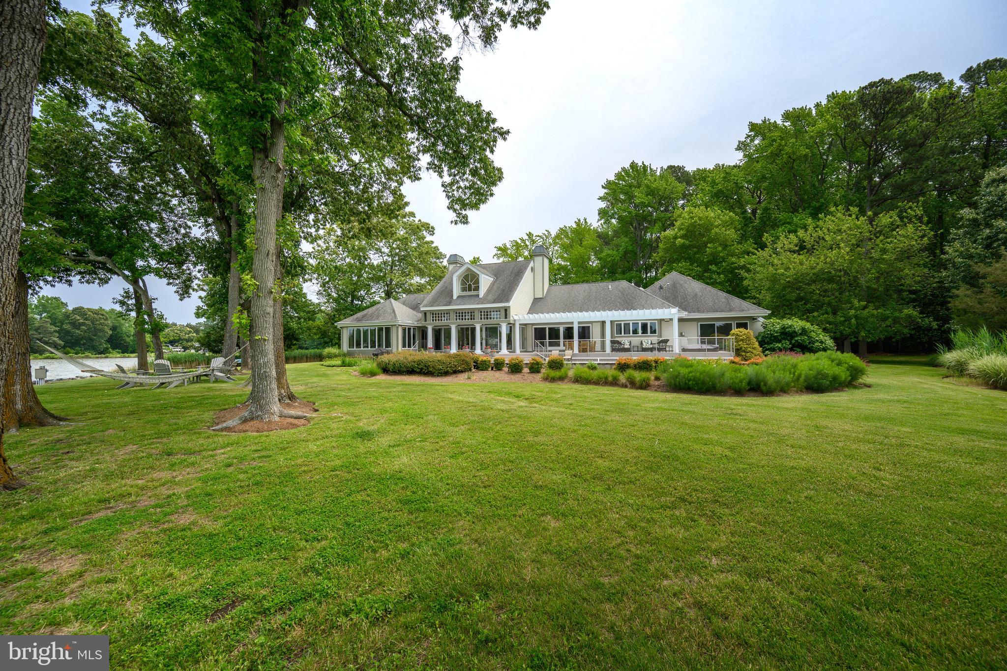 WESTERLY - Residential