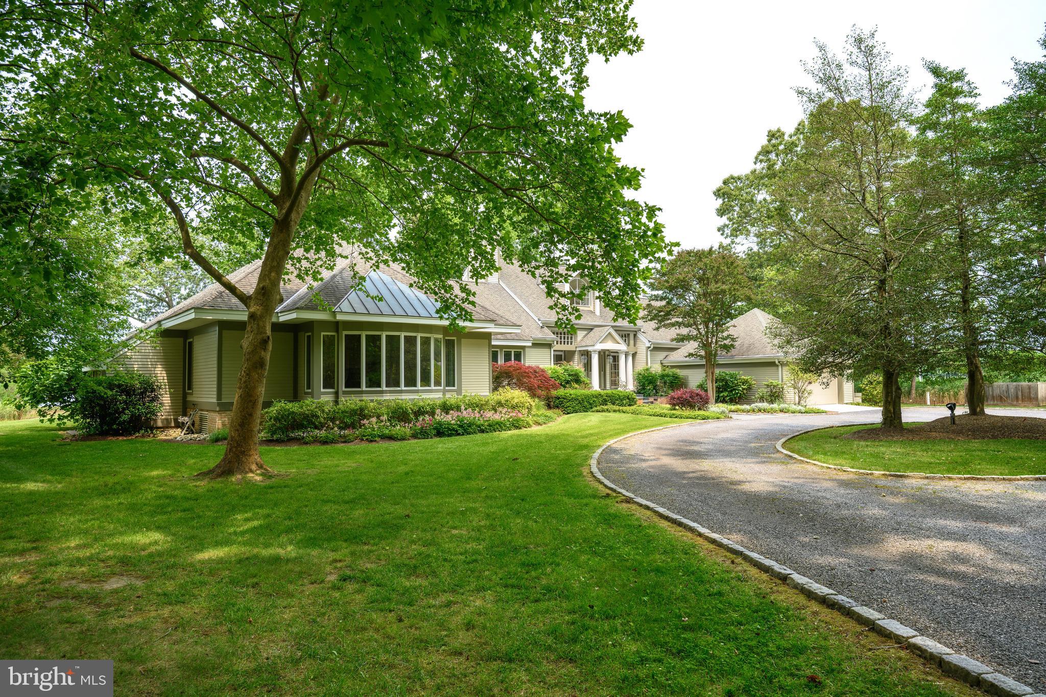 WESTERLY - Residential