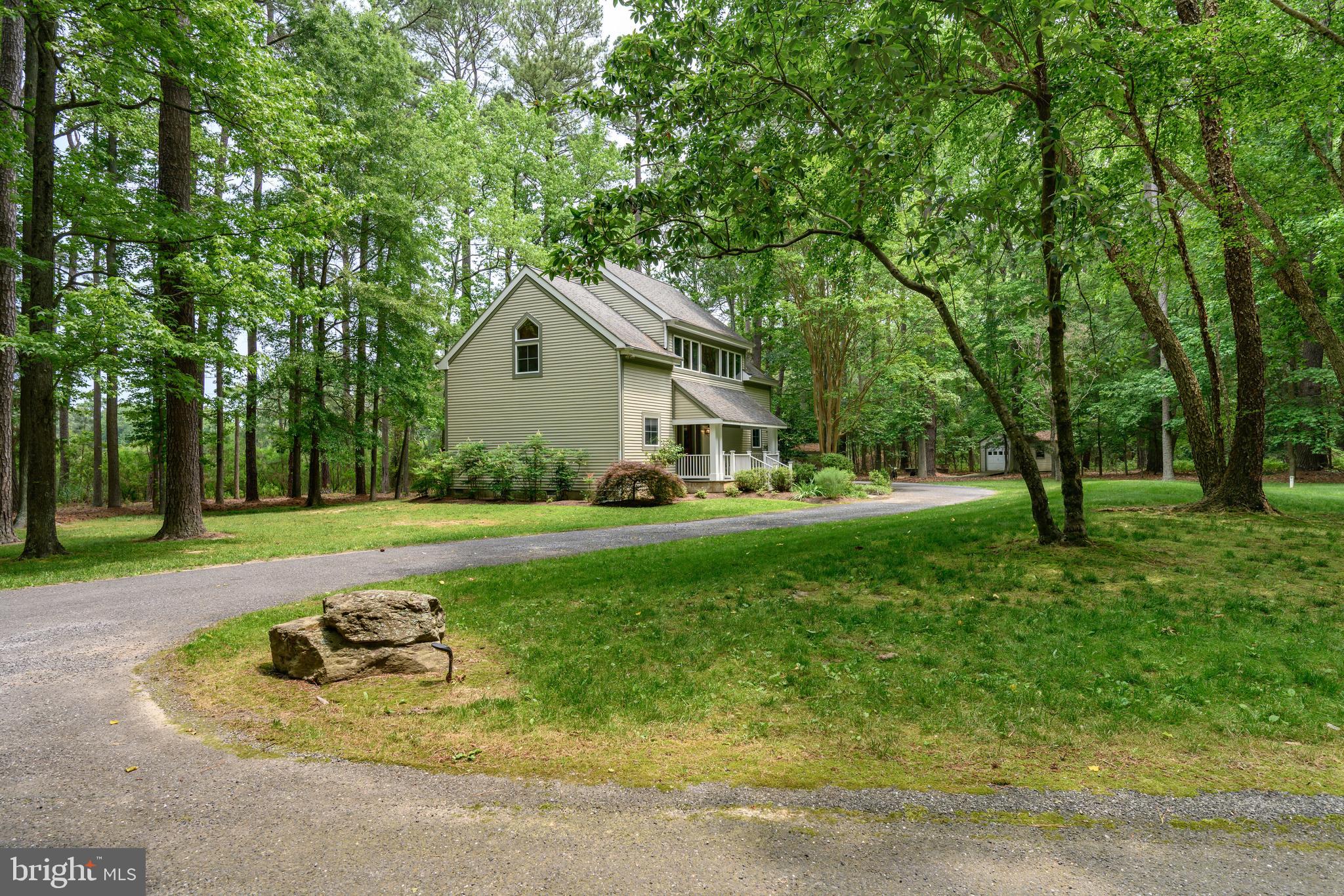 WESTERLY - Residential