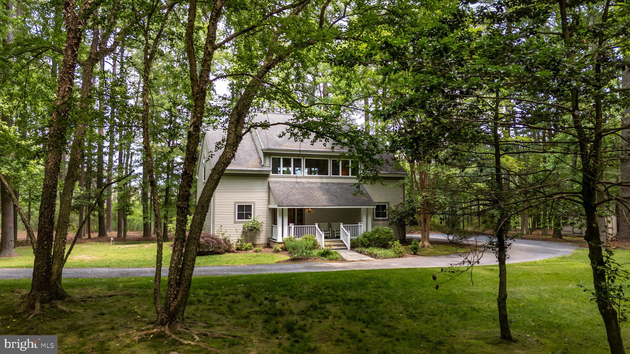 WESTERLY - Residential