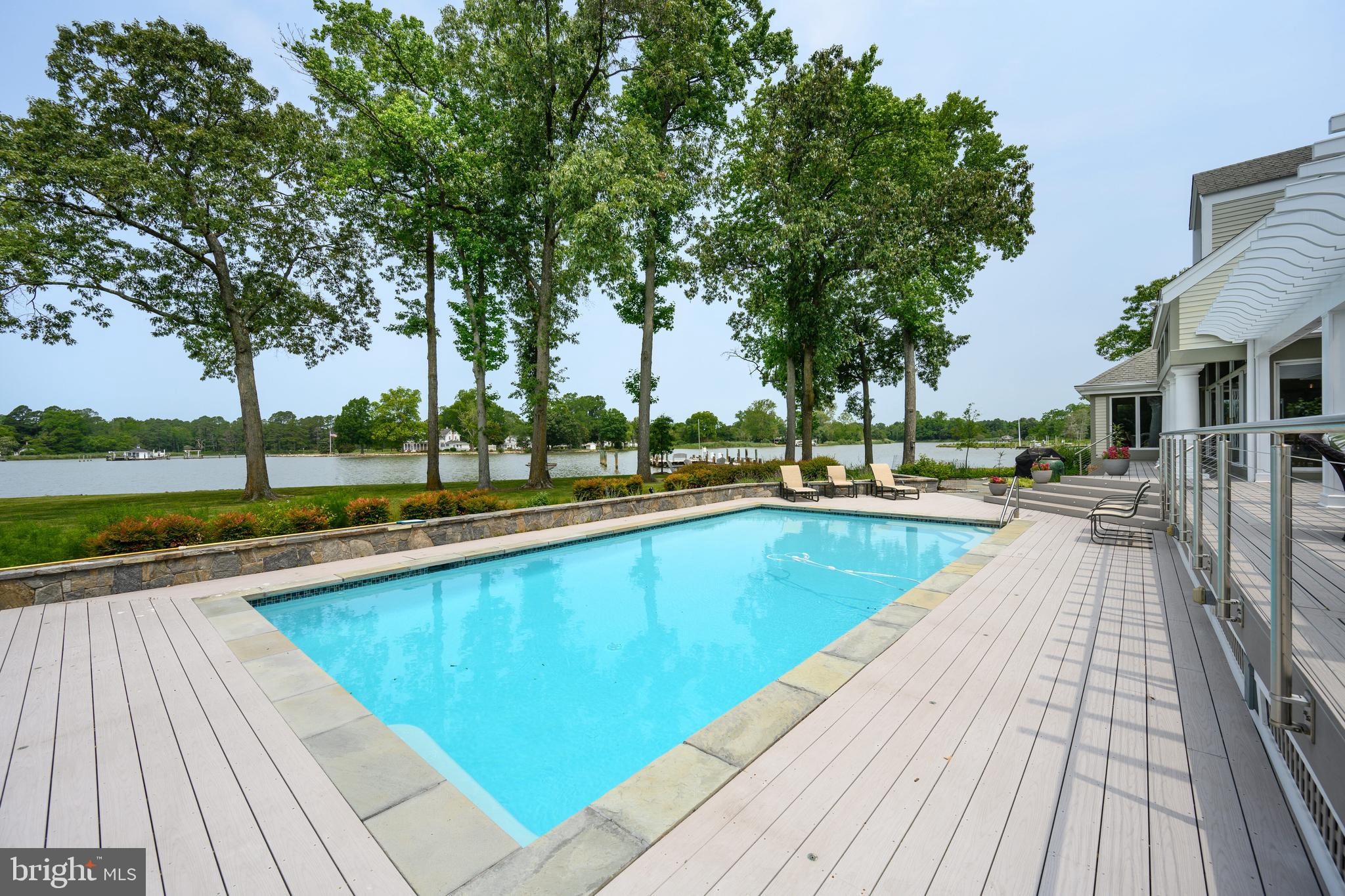 WESTERLY - Residential