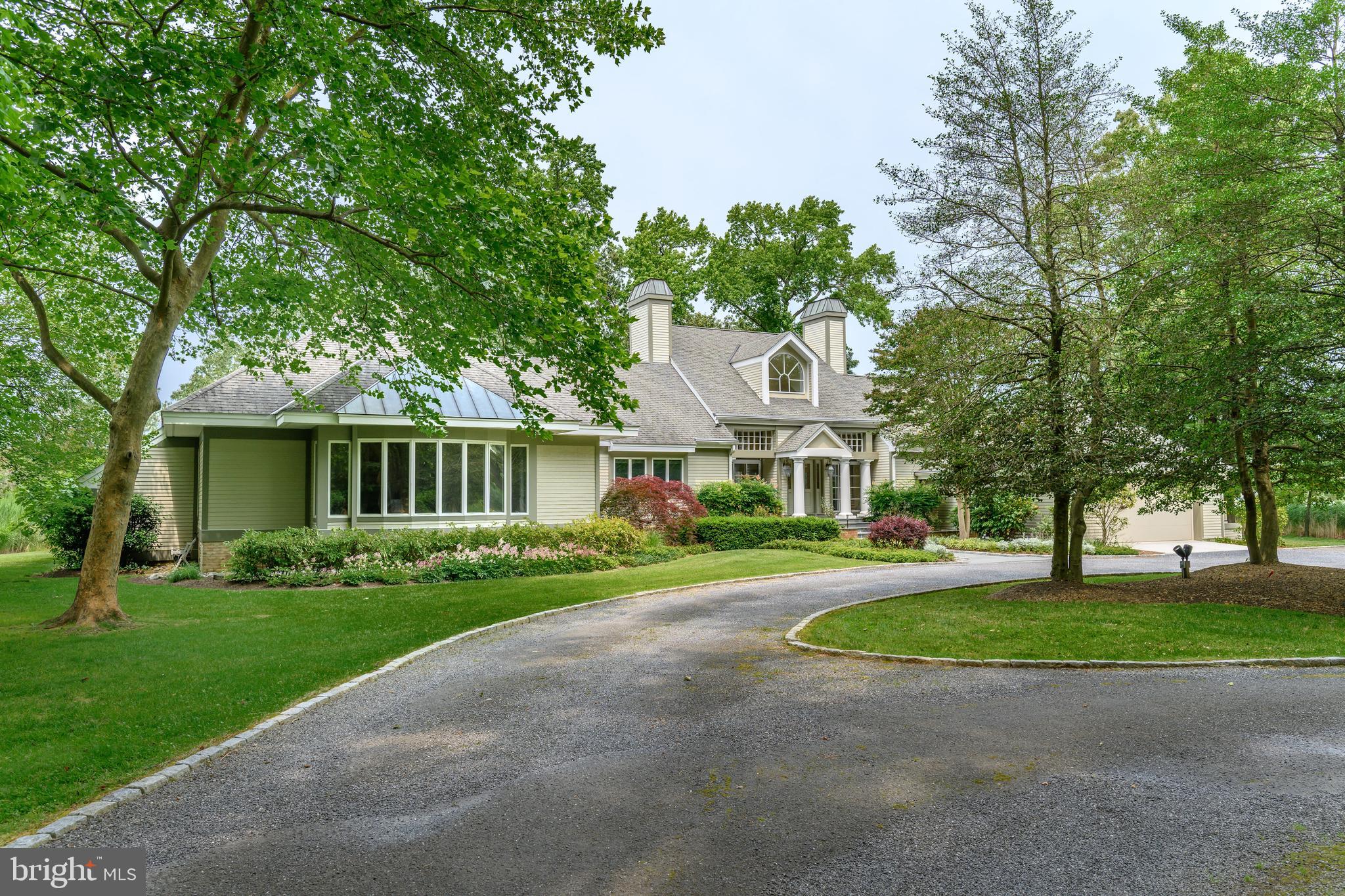 WESTERLY - Residential