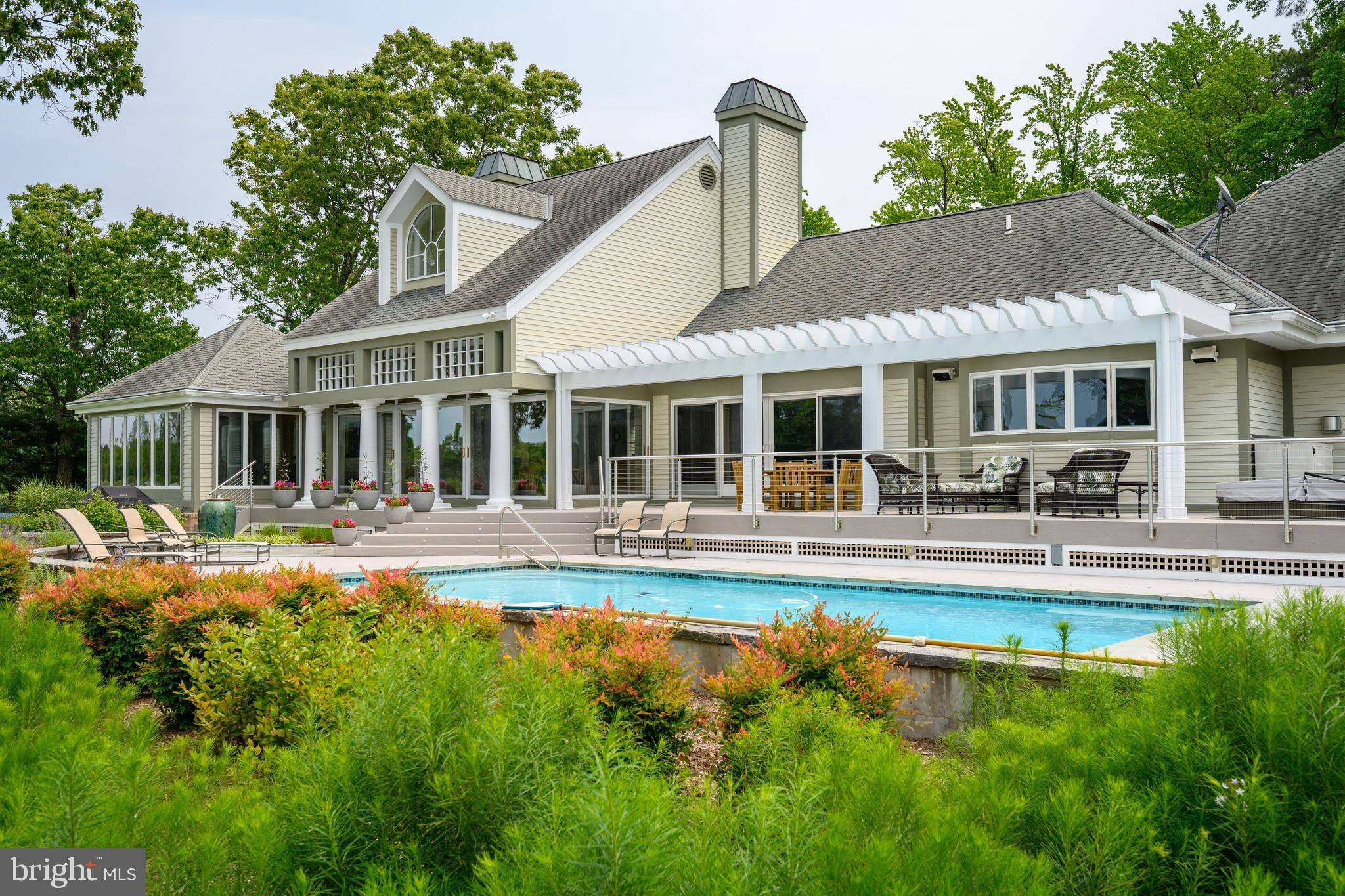 WESTERLY - Residential