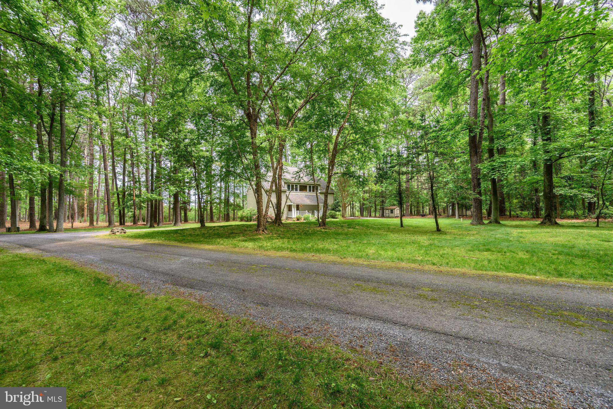 WESTERLY - Residential