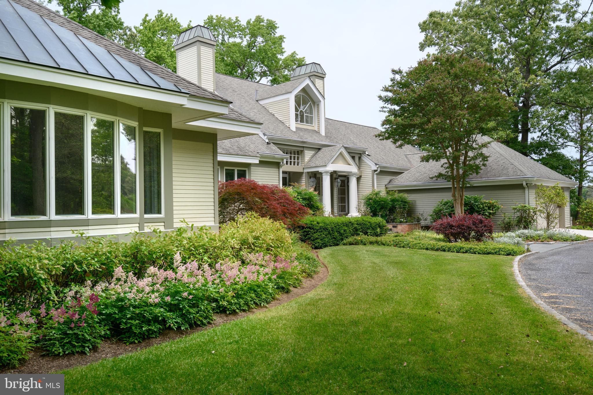 WESTERLY - Residential