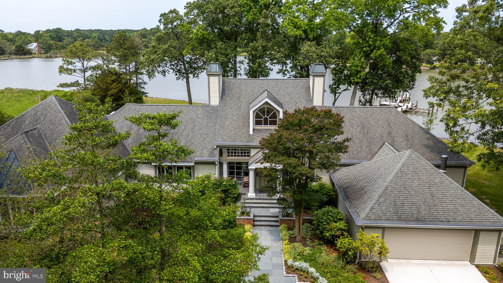 WESTERLY - Residential