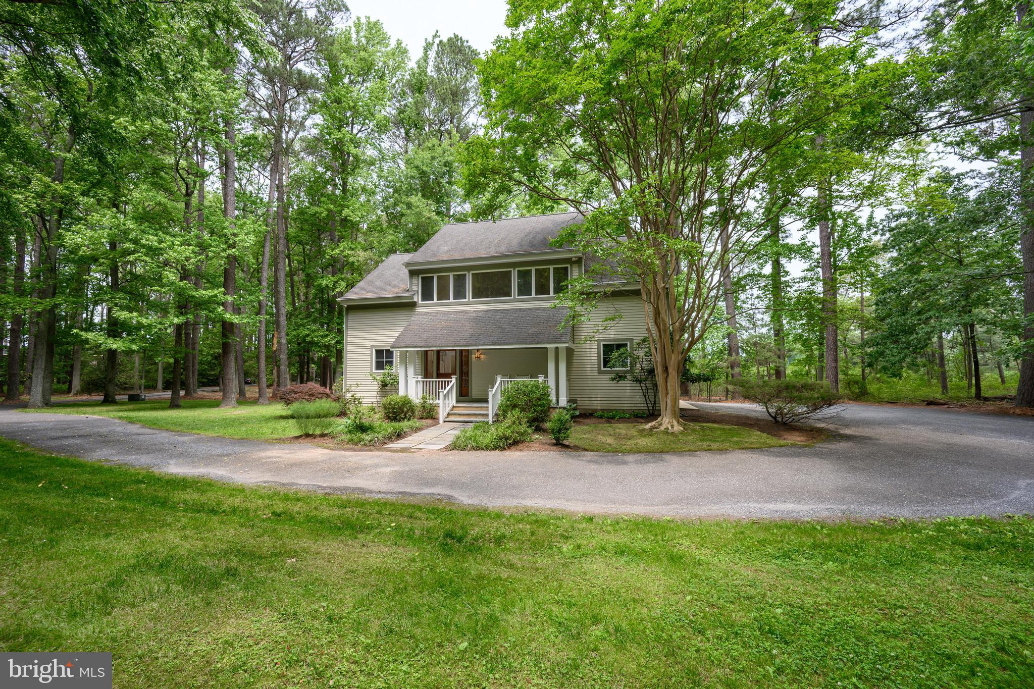 WESTERLY - Residential