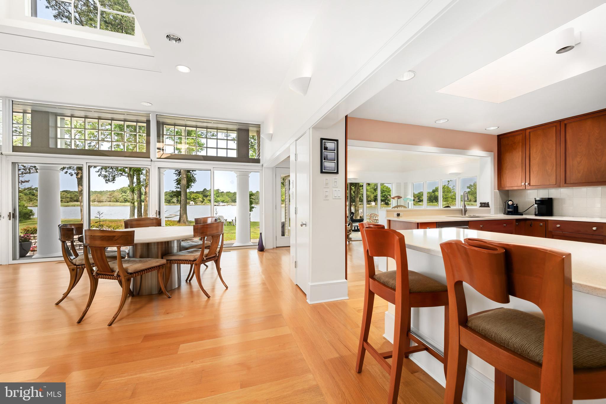 WESTERLY - Residential