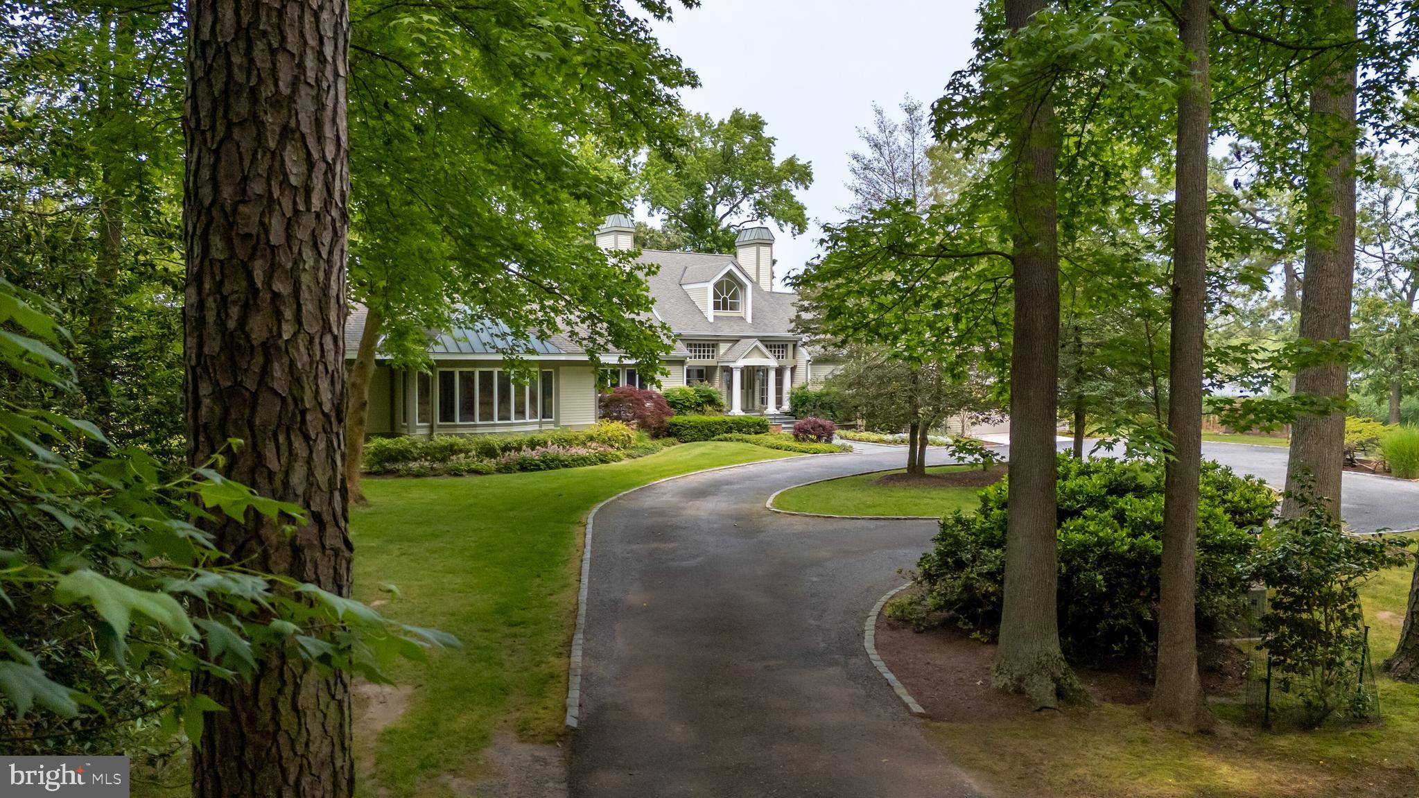 WESTERLY - Residential