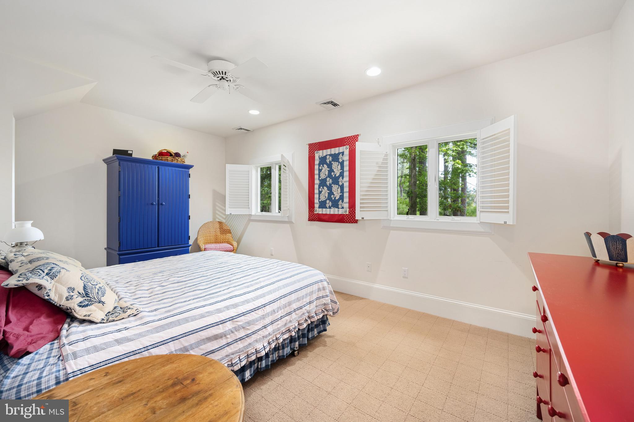 WESTERLY - Residential