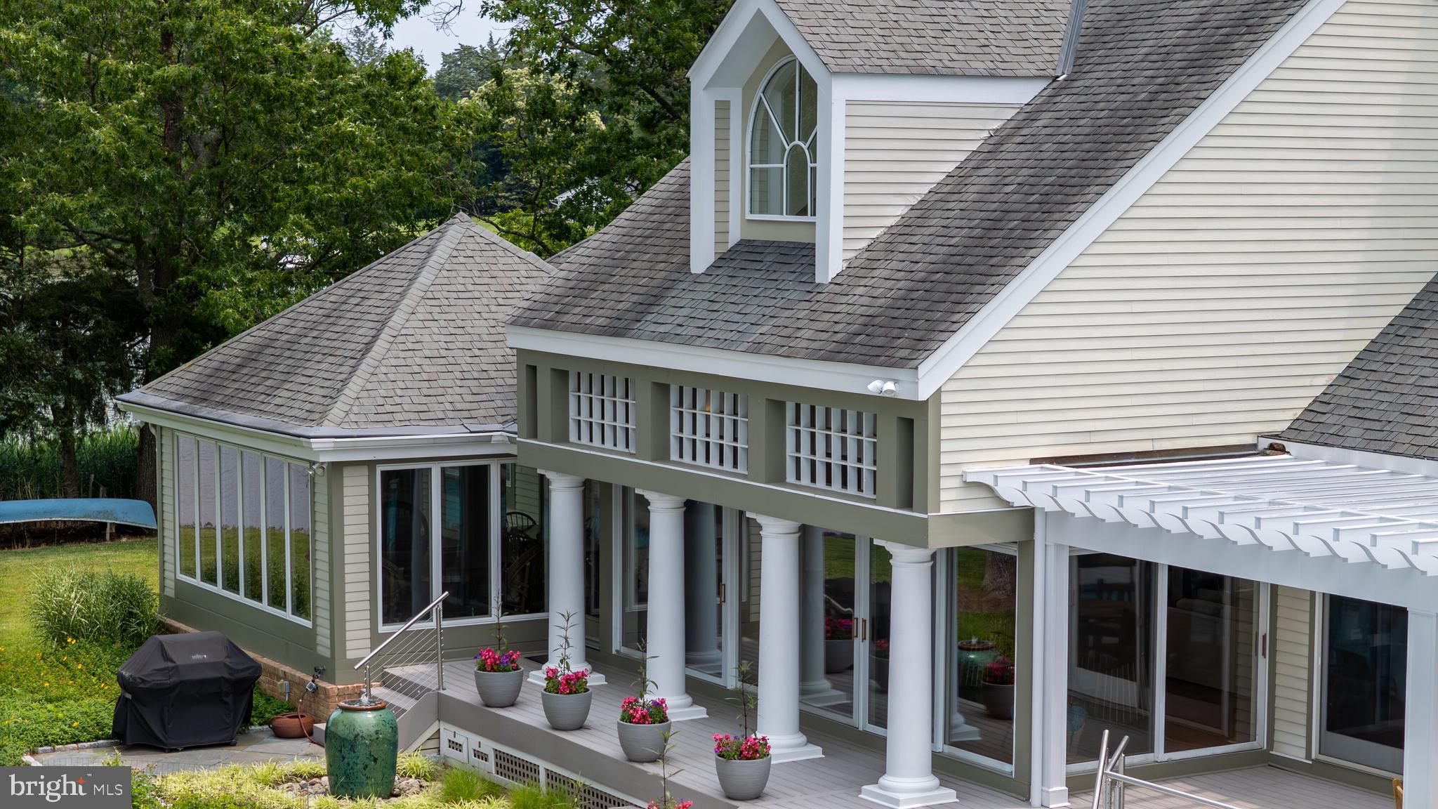 WESTERLY - Residential