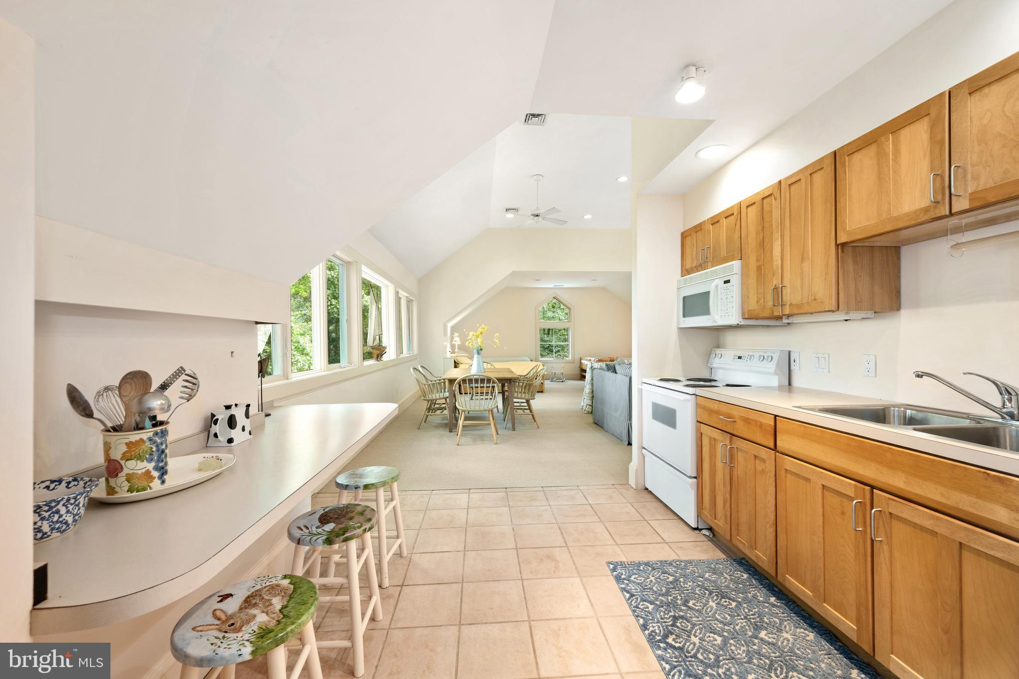 WESTERLY - Residential