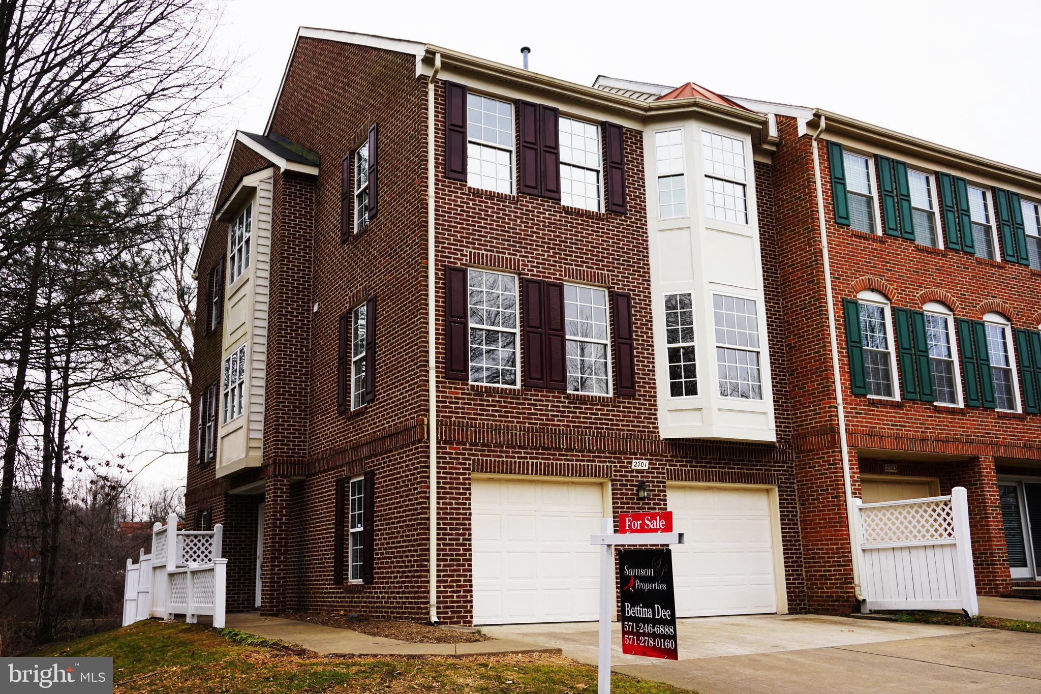 VIRGINIA CENTER - Residential