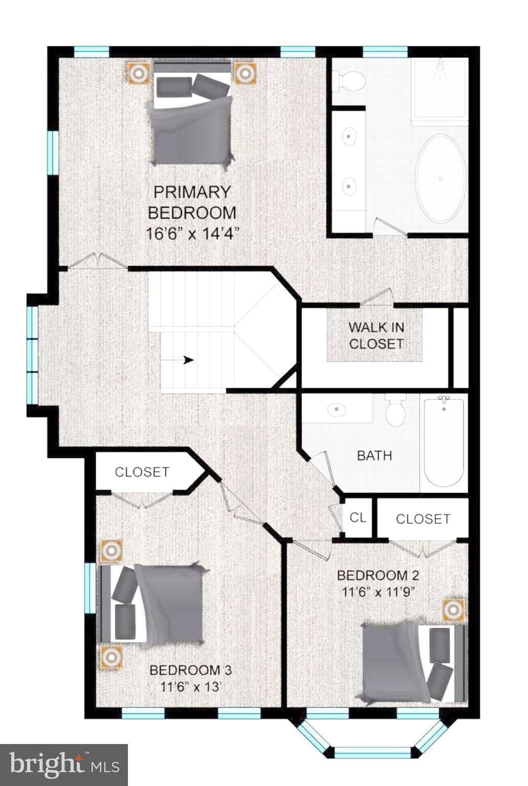 VIRGINIA CENTER - Residential