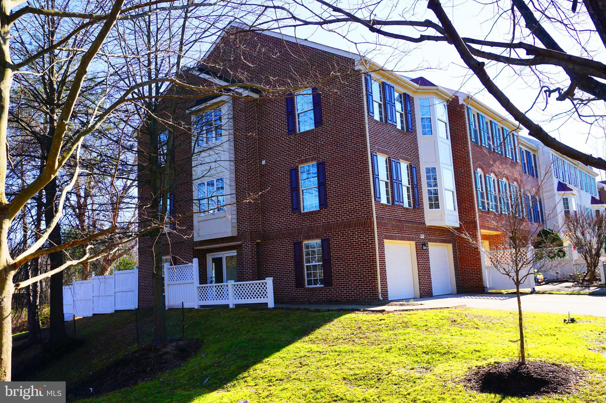 VIRGINIA CENTER - Residential