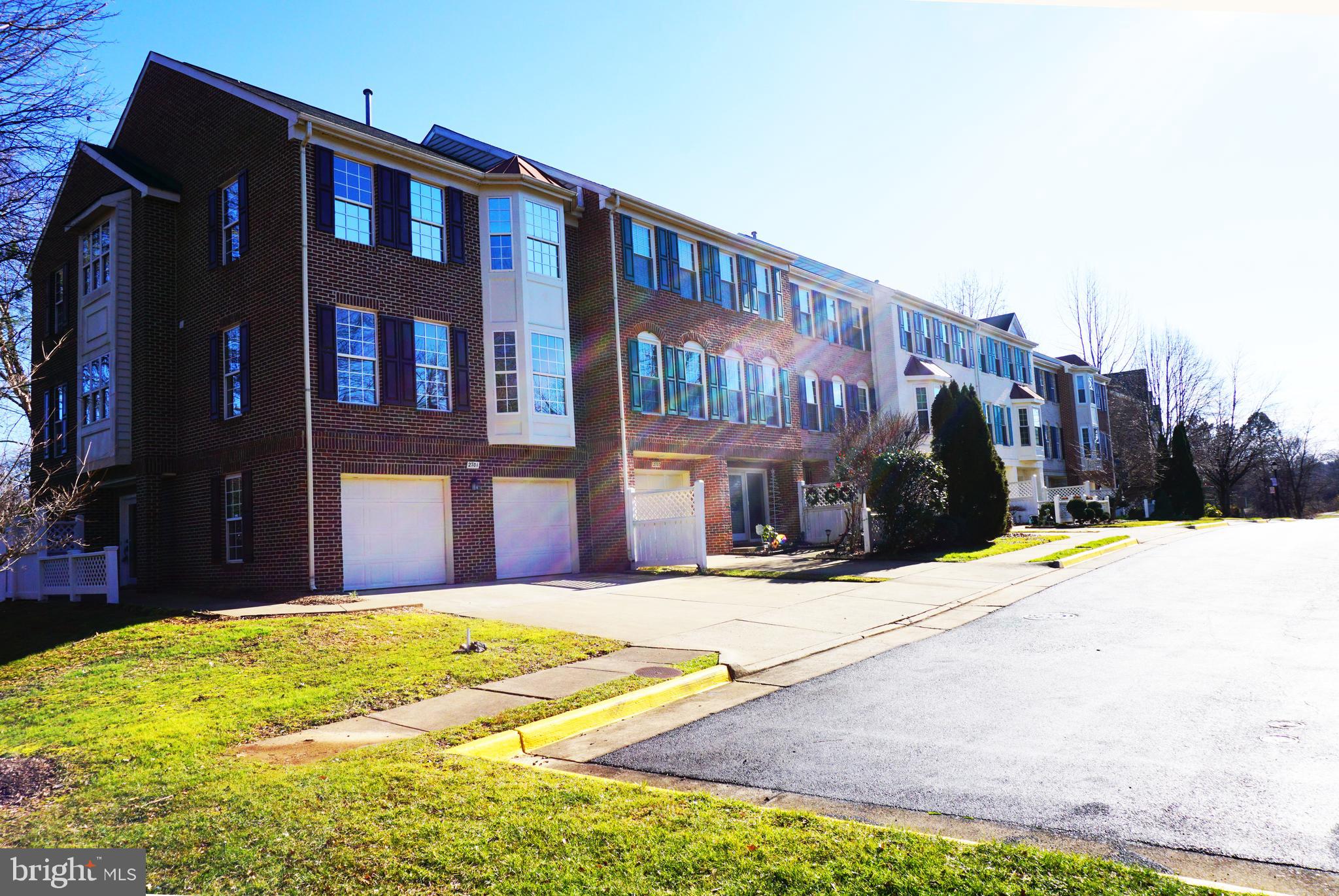 VIRGINIA CENTER - Residential