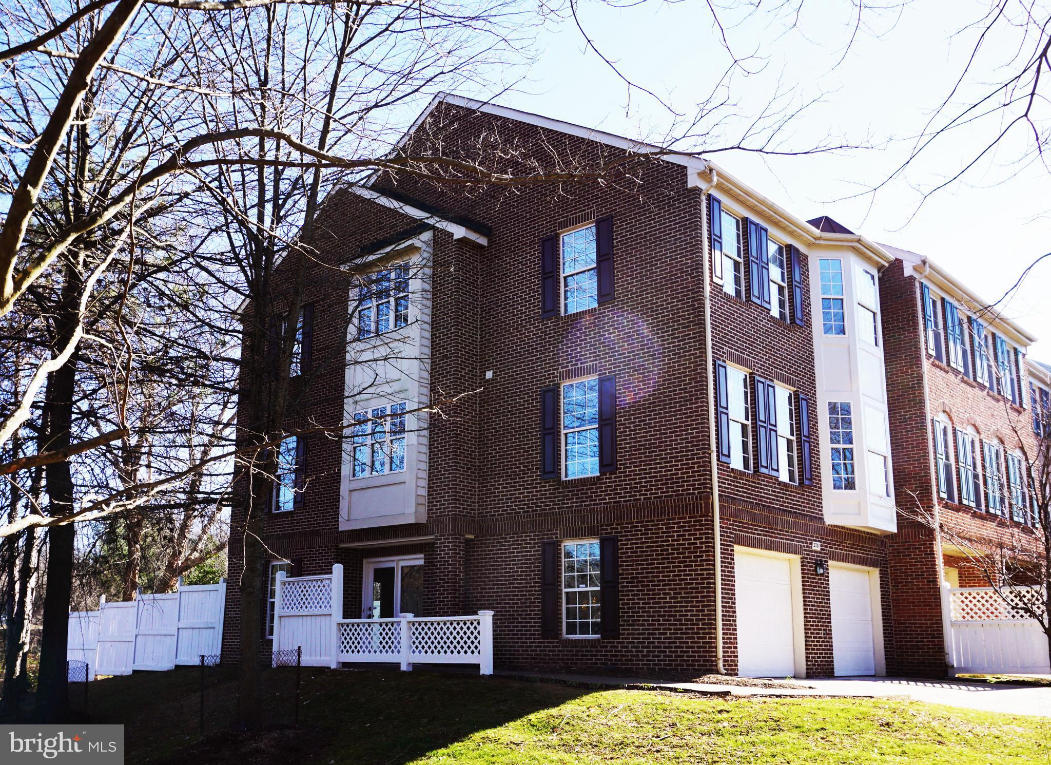 VIRGINIA CENTER - Residential